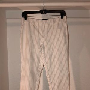 Banana Republic Woman’s Ryan Fit Pant